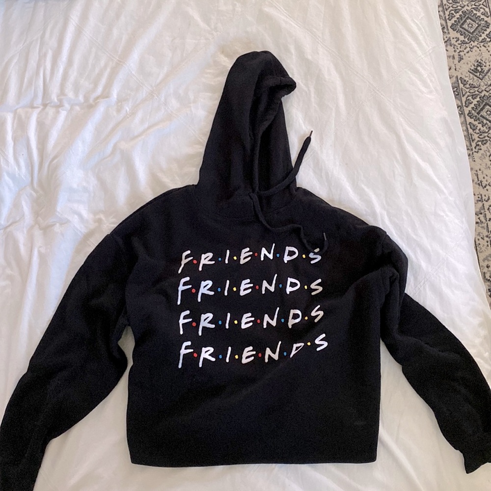 FRIENDS sweatshirt